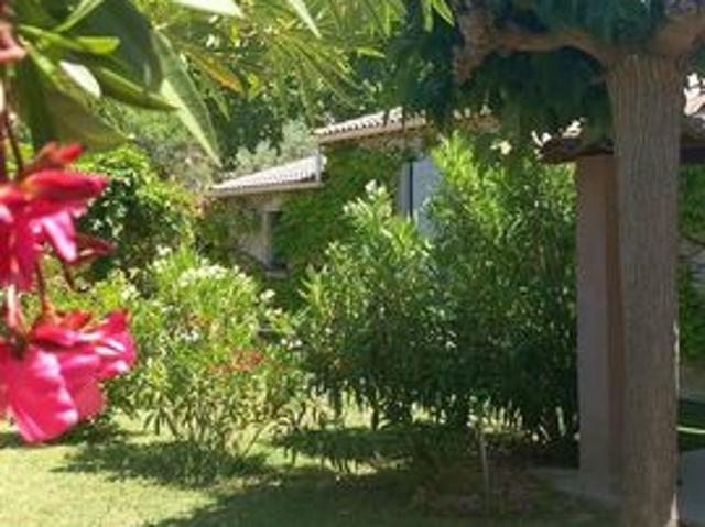 Maison 74 m2 le luc