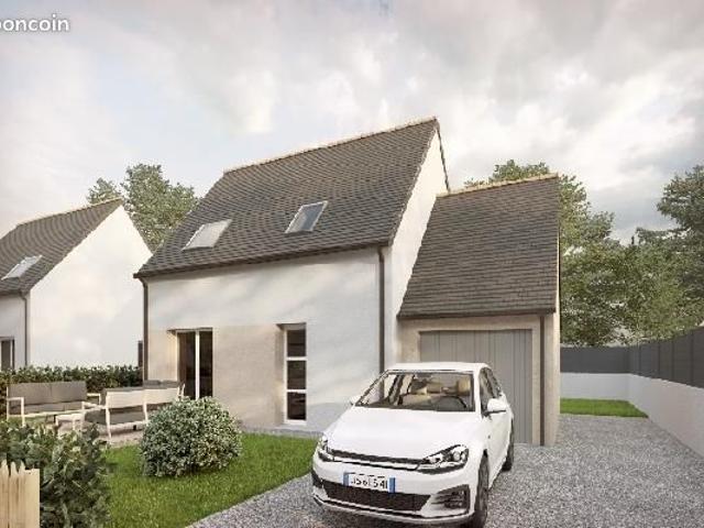 Maison 74 m² Tregunc