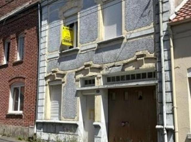 Maison 74 m² VIMY