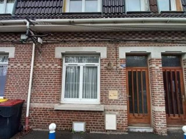 Maison 74 m² Wingles