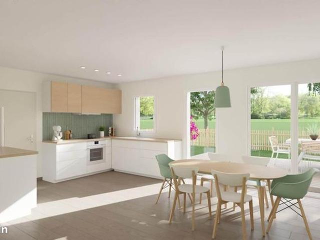 Maison 74 m² Fougeres