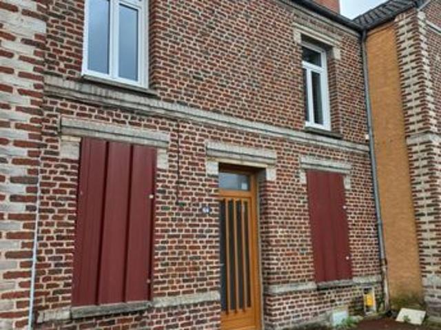 Maison 74 m² Fouquieres Les Lens