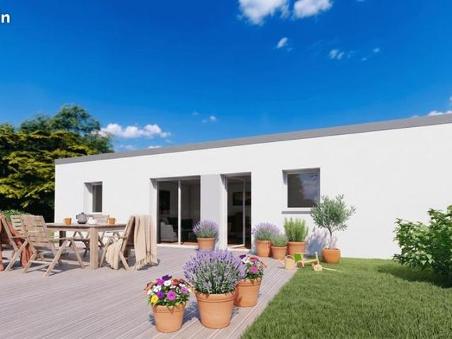 Maison 74 m² Granville