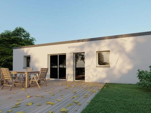 Maison 74 m² La Vicomte Sur Rance