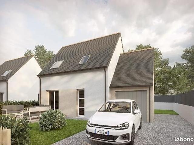 Maison 74 m² Lannilis