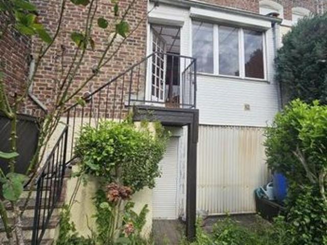 Maison 74 m² MONS EN BAROEUL