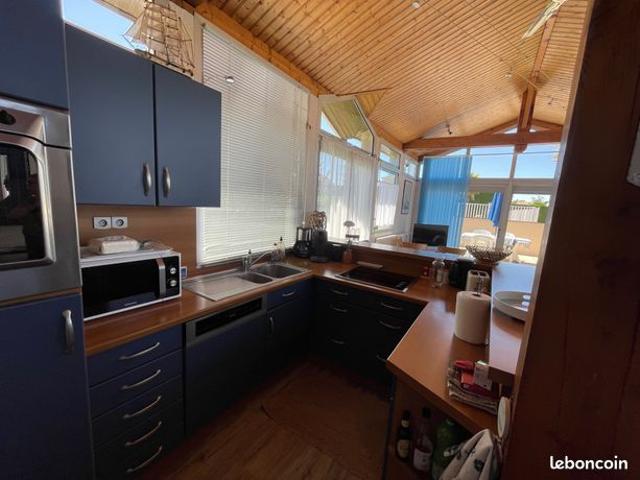 Maison 74 m² Pornic Ste Marie