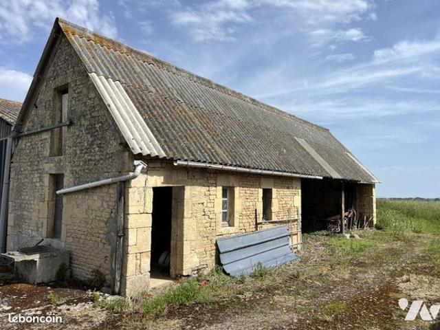 Maison 74 m² PUTOT EN BESSIN