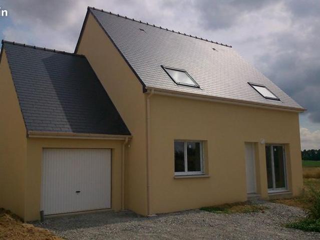Maison 74 m² Soulitre