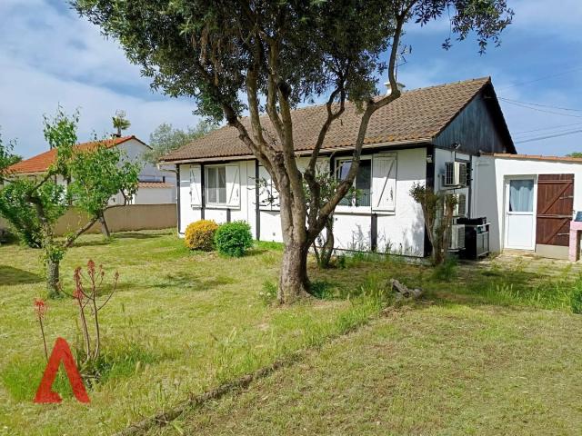 Maison 74m² Bassan