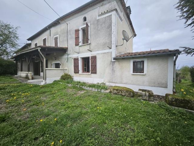 Maison