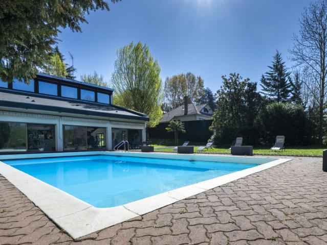Maison 753 m2 15 pièces
