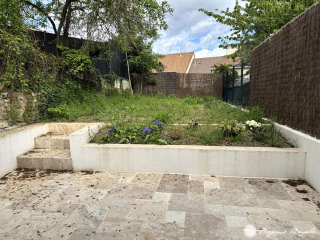 Maison 75 m2 3 pièces