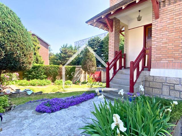 Maison 75 m2 3 pièces