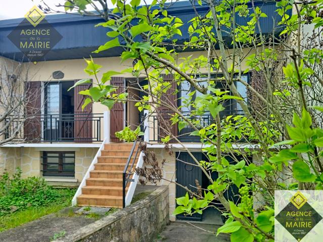 Maison 75 m2 4 pièces