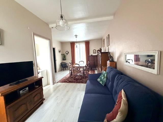 Maison 75 m2 5 pièces