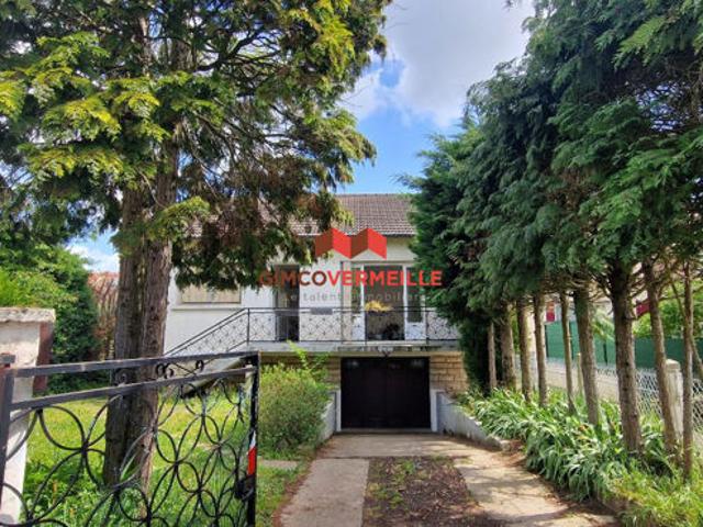 Maison 75 m2 5 pièces