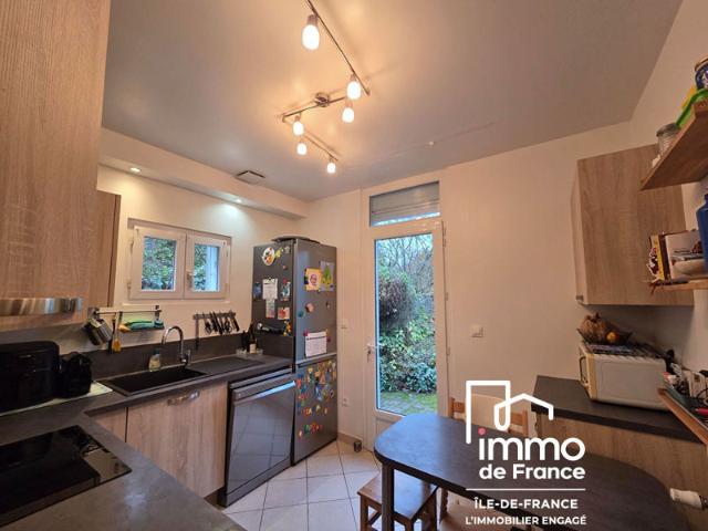 Maison 75 m2 5 pièces