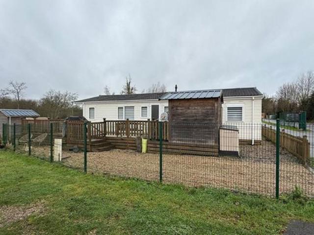 Maison 75 m2 ATTIN