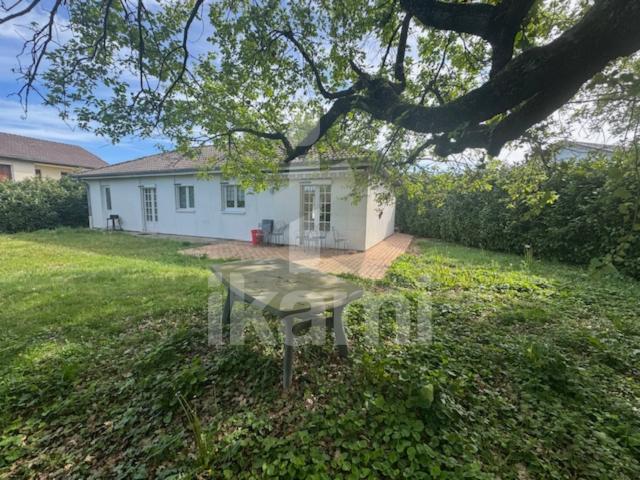 Maison 75 M2 Beaurepaire 74m² Beaurepaire