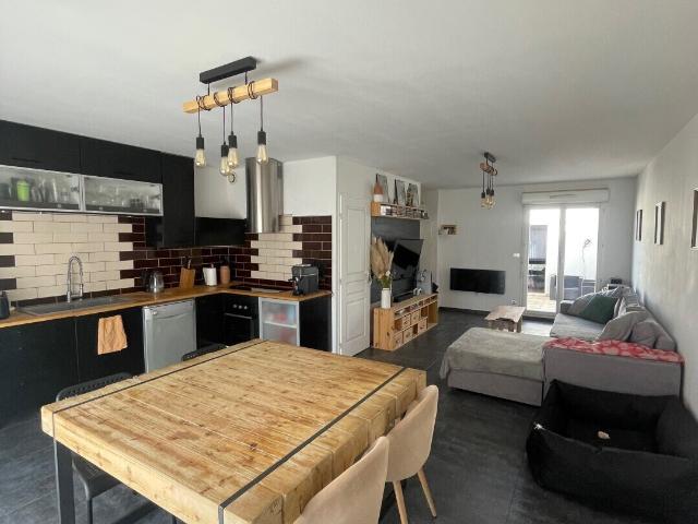 Maison 75 m2 Fos sur Mer
