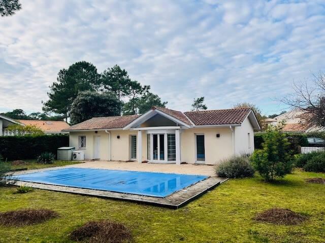 Maison 75 m2 Lacanau Ocean