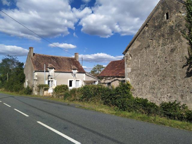 Maison 75 m2 Le Châtelet