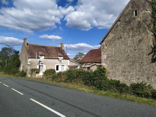 Maison 75 m2 Le Châtelet