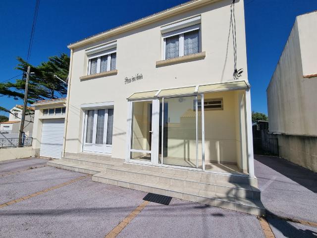 Maison 75 m2 les sables d olonne