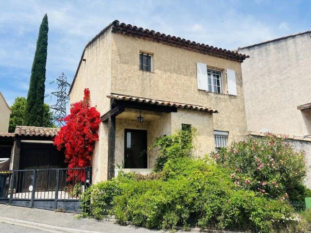 Maison 75 m2 Mougins
