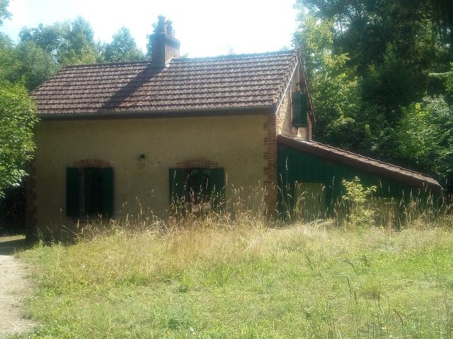 Maison 75 m2 Moutiers en Puisaye