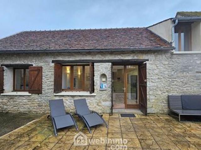 Maison 75 m2 pithiviers