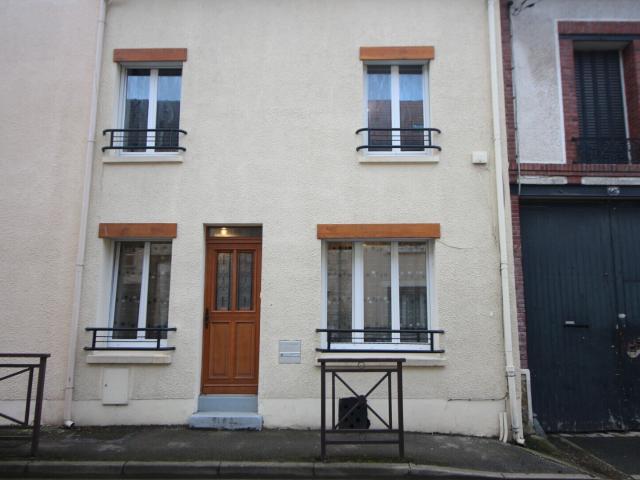 Maison 75 m2 Pierrelaye