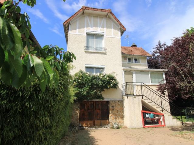 Maison 75 m2 YERRES