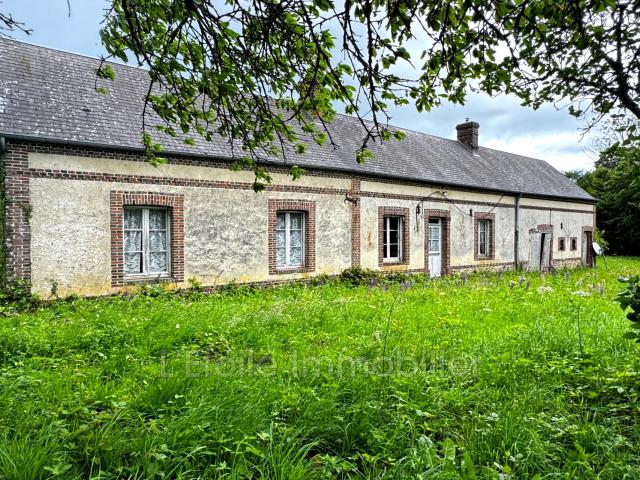 Maison 75 m²