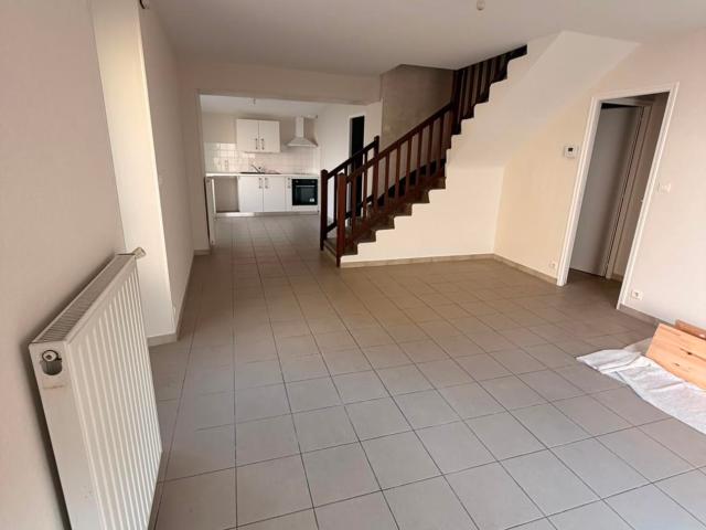 Maison 75 m²