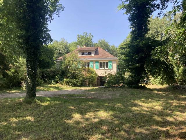 Maison 75 m²