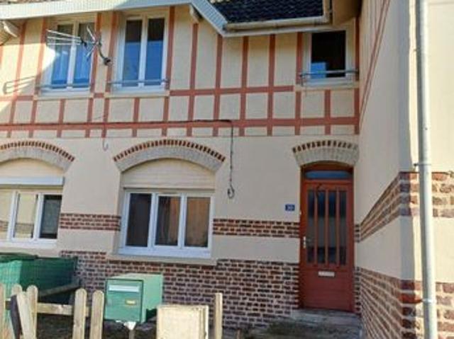 Maison 75 m² Vermelles