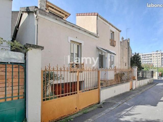 Maison 75 m² Alfortville