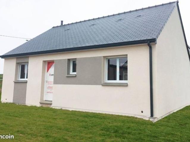 Maison 75 m² Annay