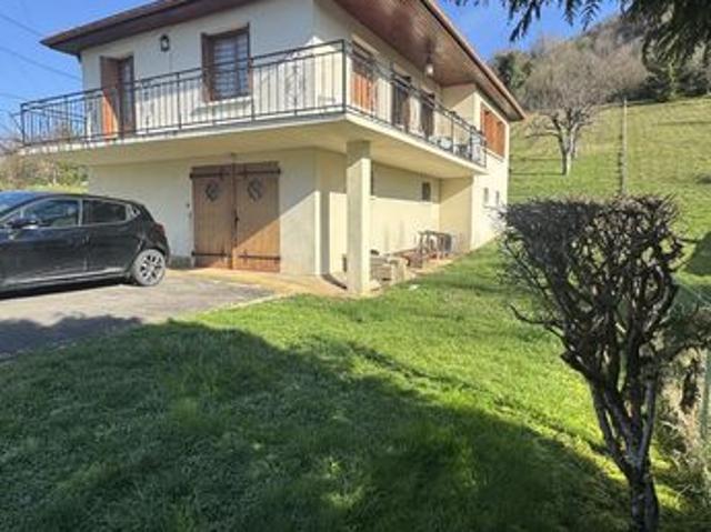 Maison 75 m² BEURE