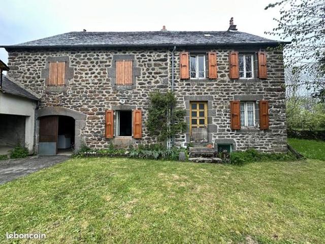 Maison 75 m² Cussac