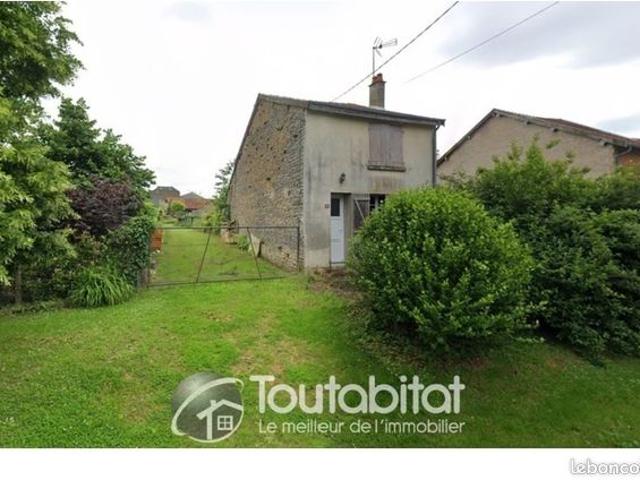 Maison 75 m² Ecordal