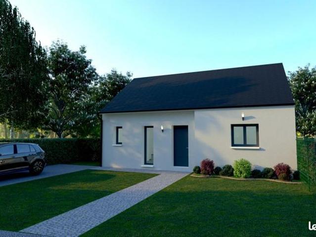 Maison 75 m² Erquy