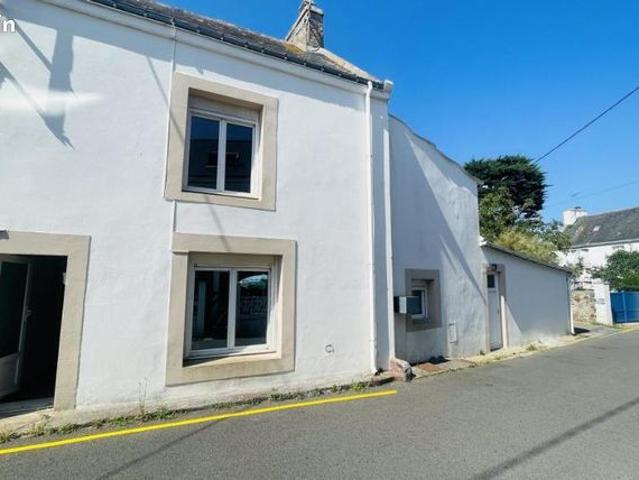 Maison 75 m² ETEL