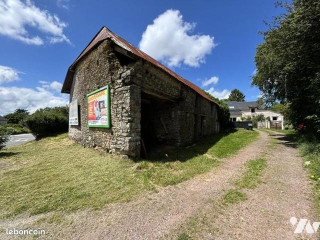 Maison 75 m² LE PLESSIS GRIMOULT