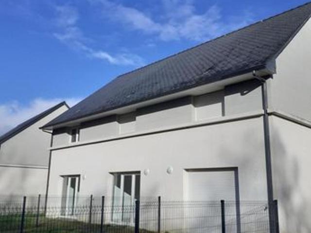 Maison 75 m² Locmine