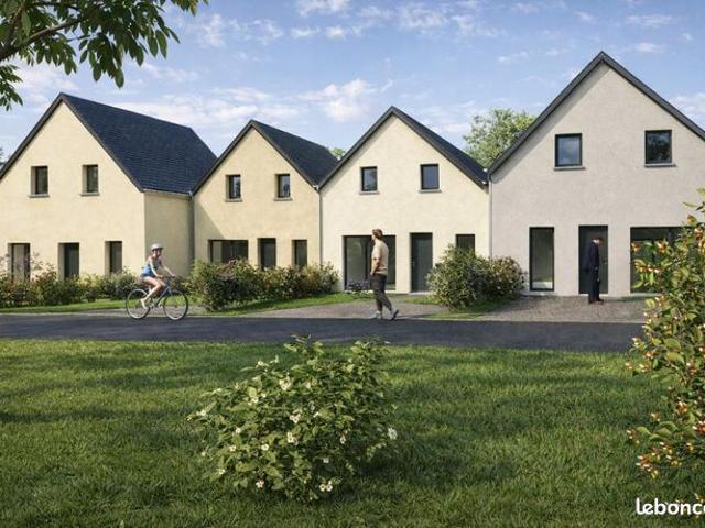 Maison 75 m² Parthenay De Bretagne