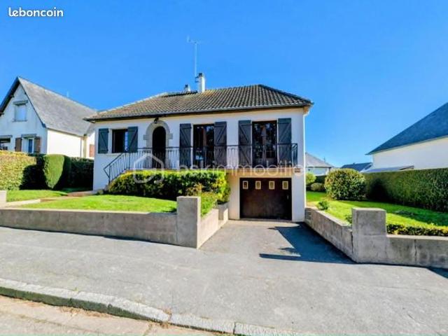 Maison 75 pièces 74 m²