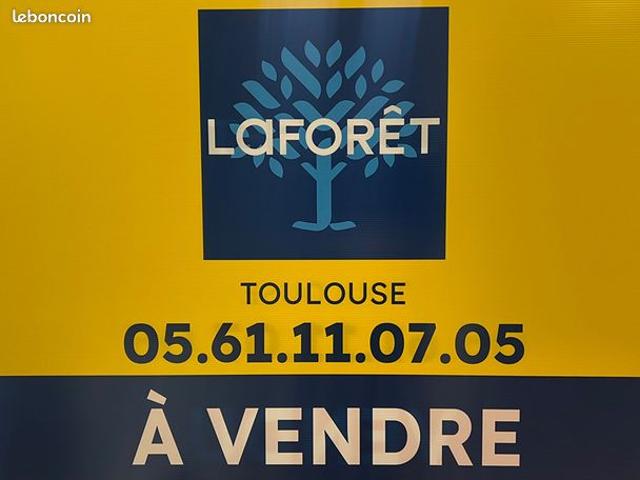 Maison 760 m² TOULOUSE